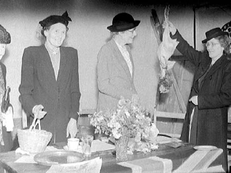 Ladies Meeting 1946.2816