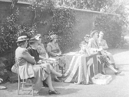 Ladies Meeting 1948.3383