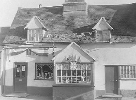 Jacques Sweetshop 01