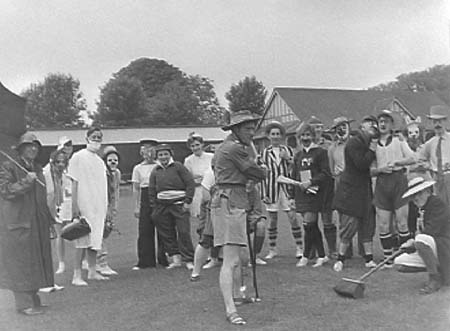 Beds County Council 01