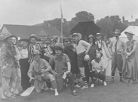 Beds County Council 02