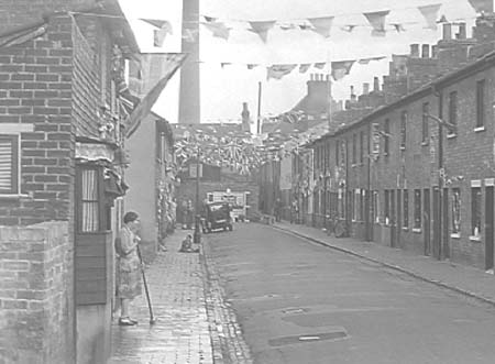 Greyfriars Street Party 04