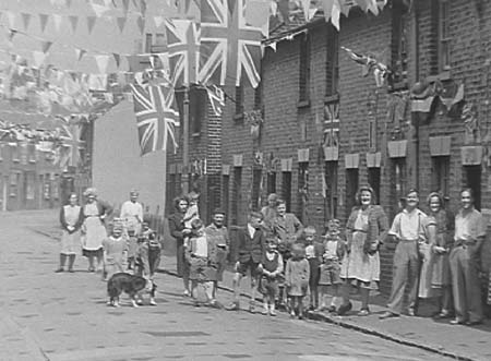 Greyfriars Street Party 05