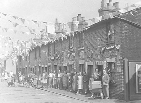 Greyfriars Street Party 07