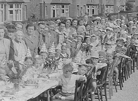 Street Party 05