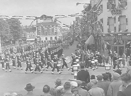  Military Parade 11