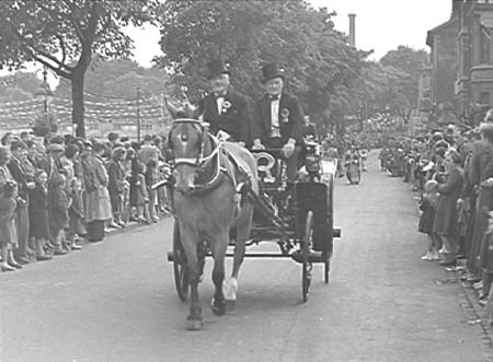 Floats Parade 39