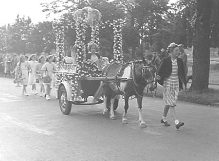 Floats Parade 40