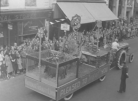 Floats Parade 59