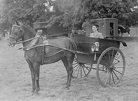 Turnout Competition 02