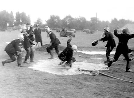 Firemen Display 13