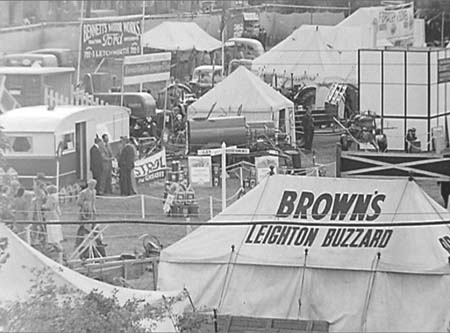 Trade Stands 08