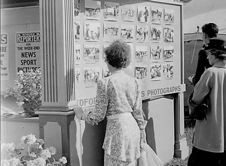 Trade Stands 25