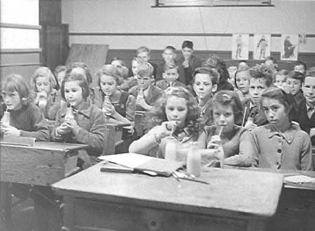 1940 School 01