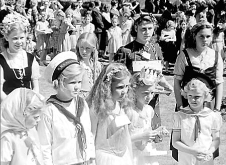 1948 Church Fete 05