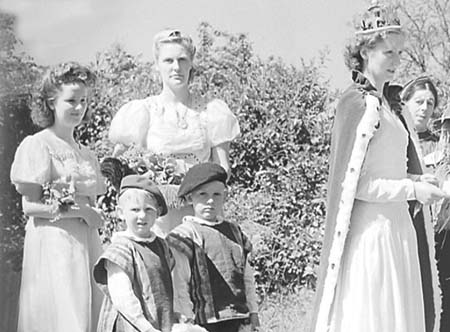1948 Church Fete 13
