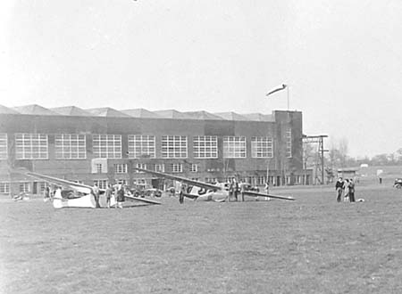 1948 Gliders Rally 08