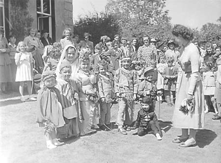 1949 Church Fete 15