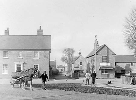 1949 Village Views 01