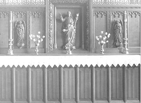 1950 Church Interior 04
