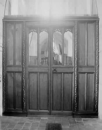 1950 Church Screen 01