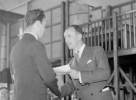 1950 College Diplomas 10