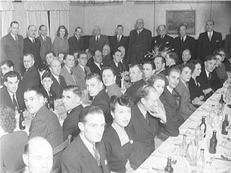 1949 Club Dinner