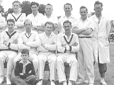 1949 First Team 02