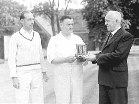 1949 Mr P Gill 02