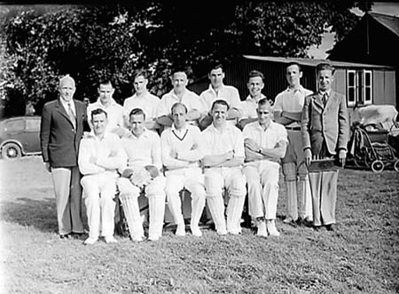 1950 First Team 01