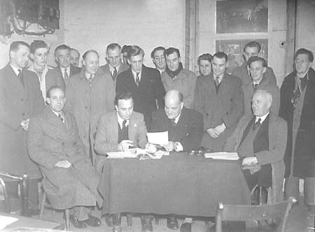 1951 Club AGM 01