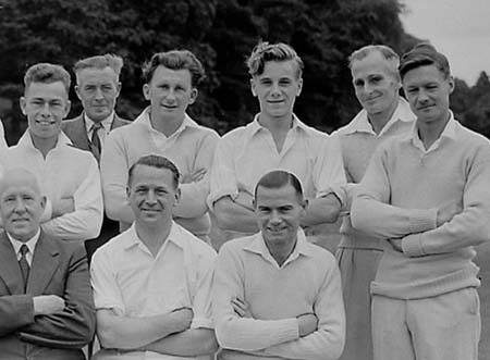 1951 First Team 04