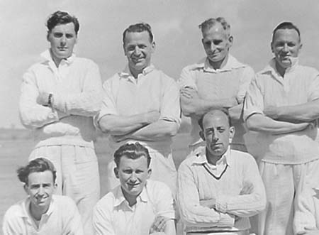 1953 First Team 02