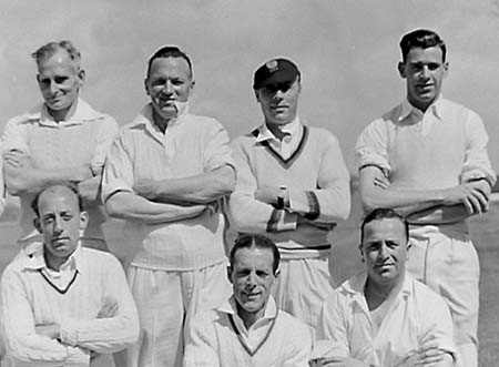 1953 First Team 03