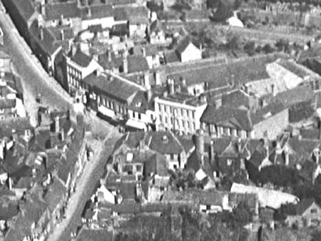  Aerial View 1938 04