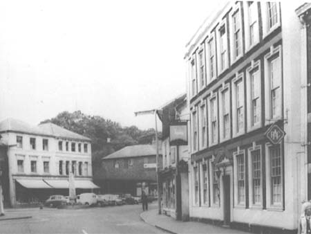  Centre.1950s.5432