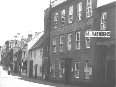  Kings Arms 1940s1422