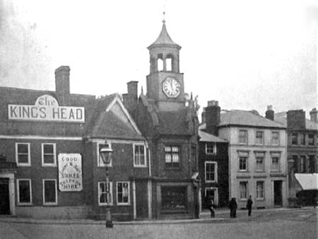  Kings Head c1910.1412