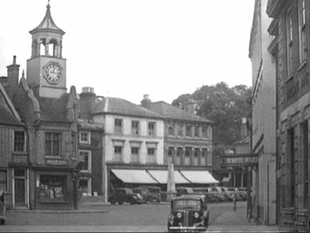 White Hart. 1940s.1434