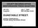 Dunstable St 1946.2800