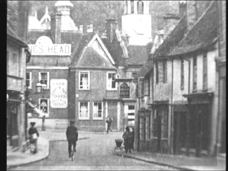 Dunstable St c1910.1152