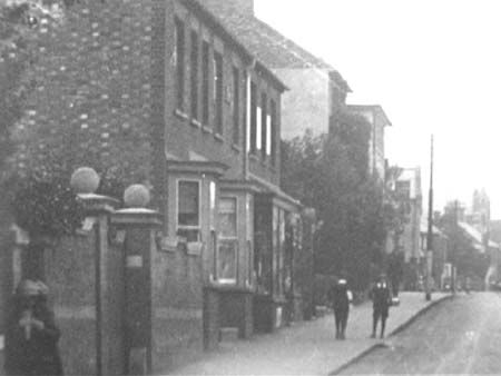 Dunstable St c1918.1364