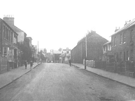 xDunstable St 1920s.1264