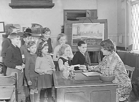 1942 School 01