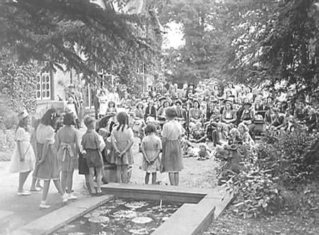 1948 Church Fete 01