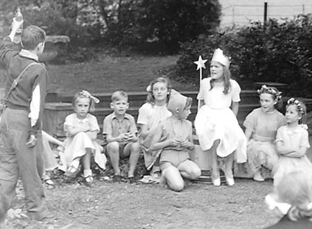 1948 Church Fete 05