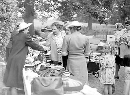 1948 Church Fete 09