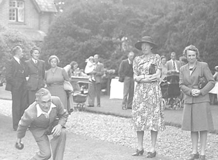 1948 Church Fete 14