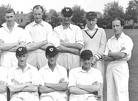 1948 Cricket Team 02