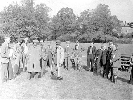 Demonstrations 1945.2675